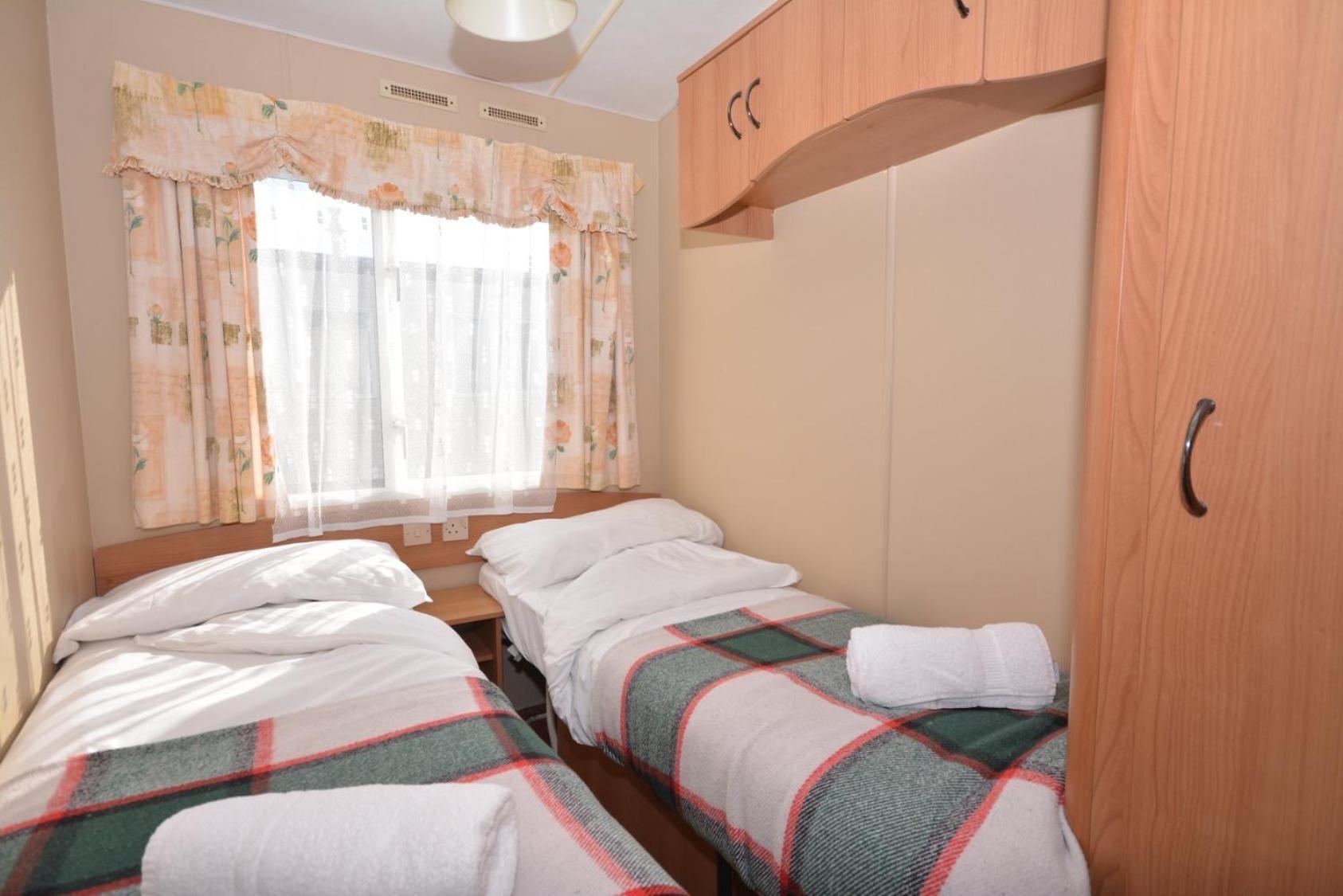 Perranporth Golf Club Self-Catering Holiday Accommodation Екстер'єр фото